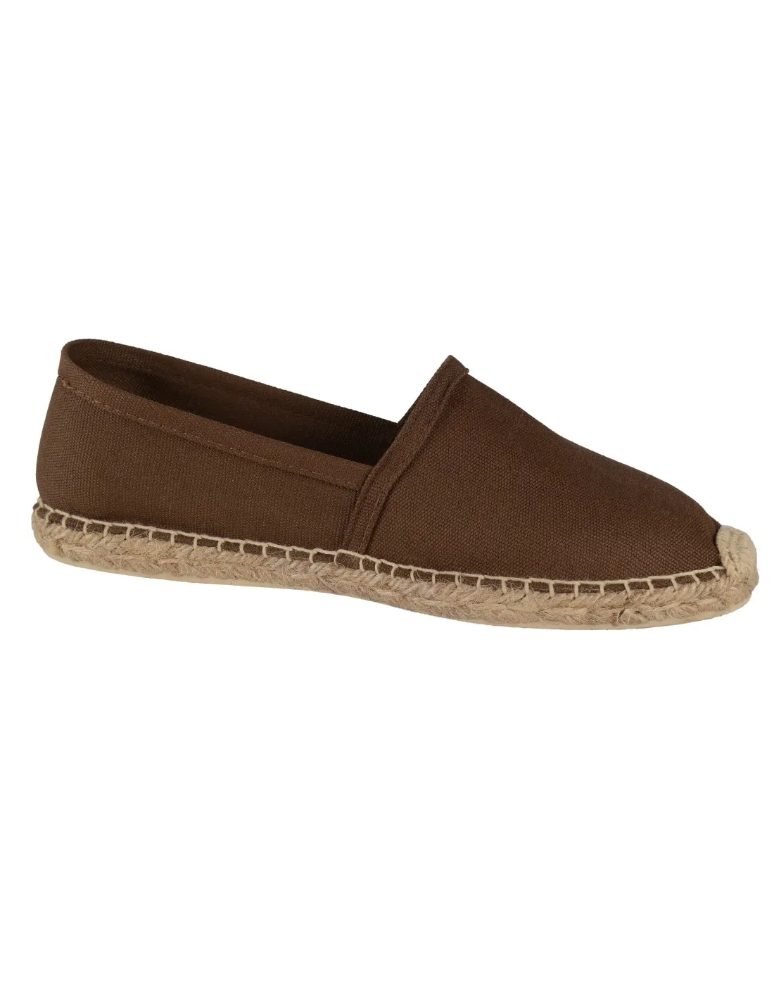 Affordable Men's Size 45 Ari Choco Espadrilles from Maison Joseph Selection