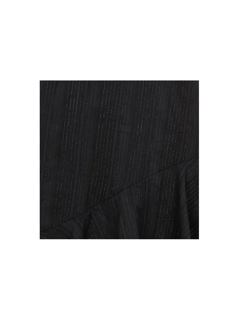asymmetrical Berenice robe - Shop now