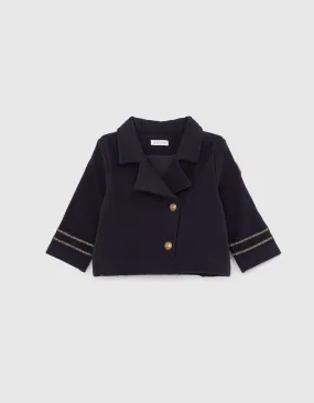 Baby girl navy officer cardigan sweatshirt, results: 1-48 of 236.