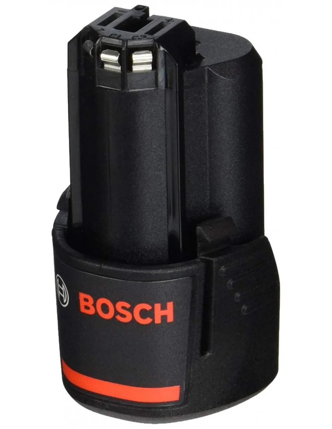 Batterie d'origine BOSCH 10,8/12V Lithium | Charge rapide, compatible avec GAL1230CV