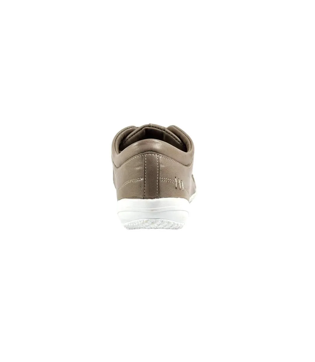 Beige Gray Lunar Women's Casual Sneakers