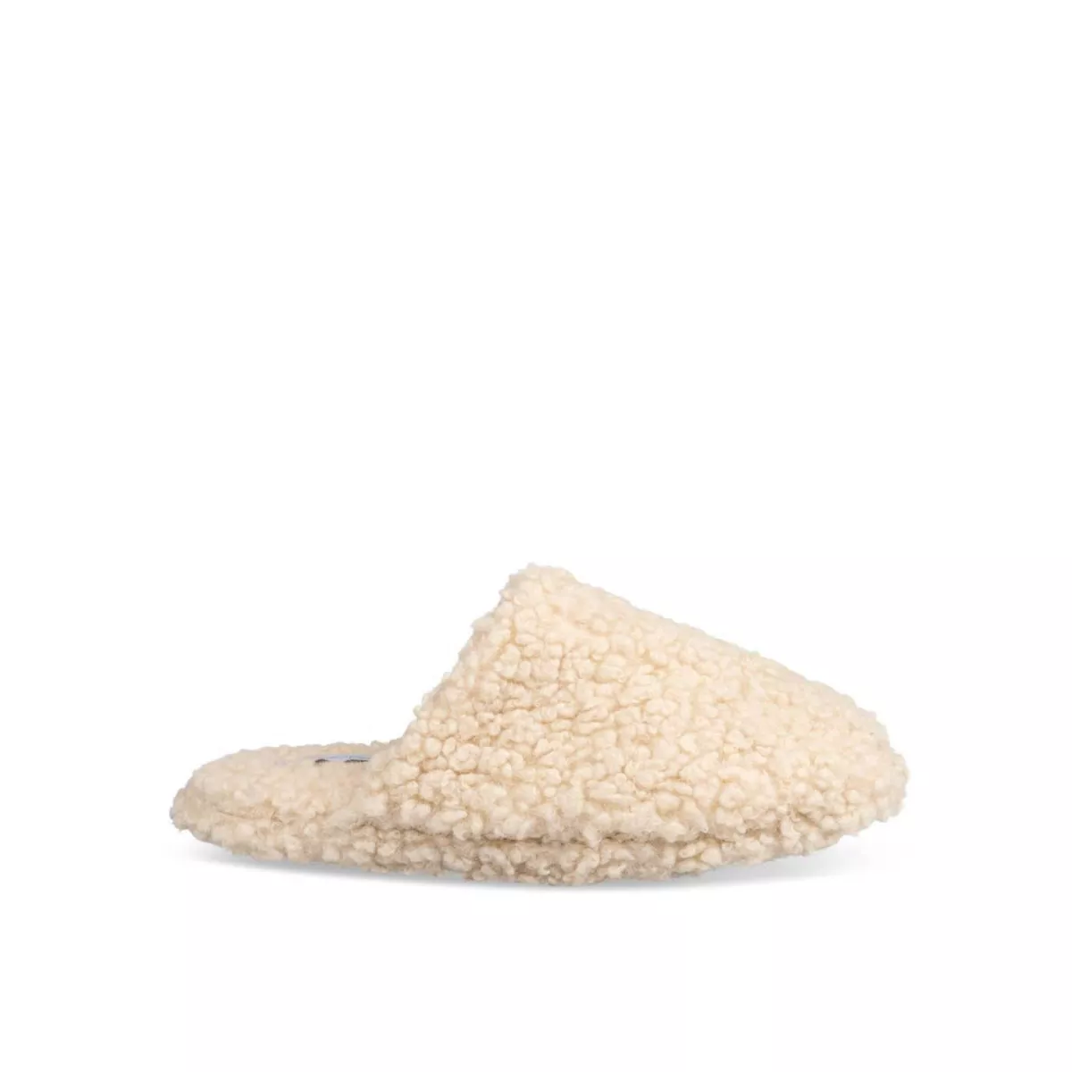 BEIGE MERRY SCOTT Slippers