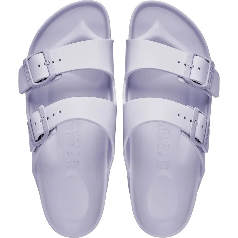 Birkenstock Arizona Eva Sandales Hardloop