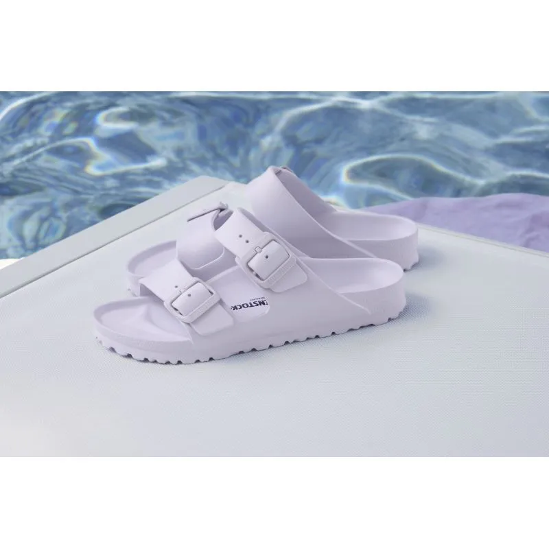 Birkenstock Arizona Eva Sandales Hardloop