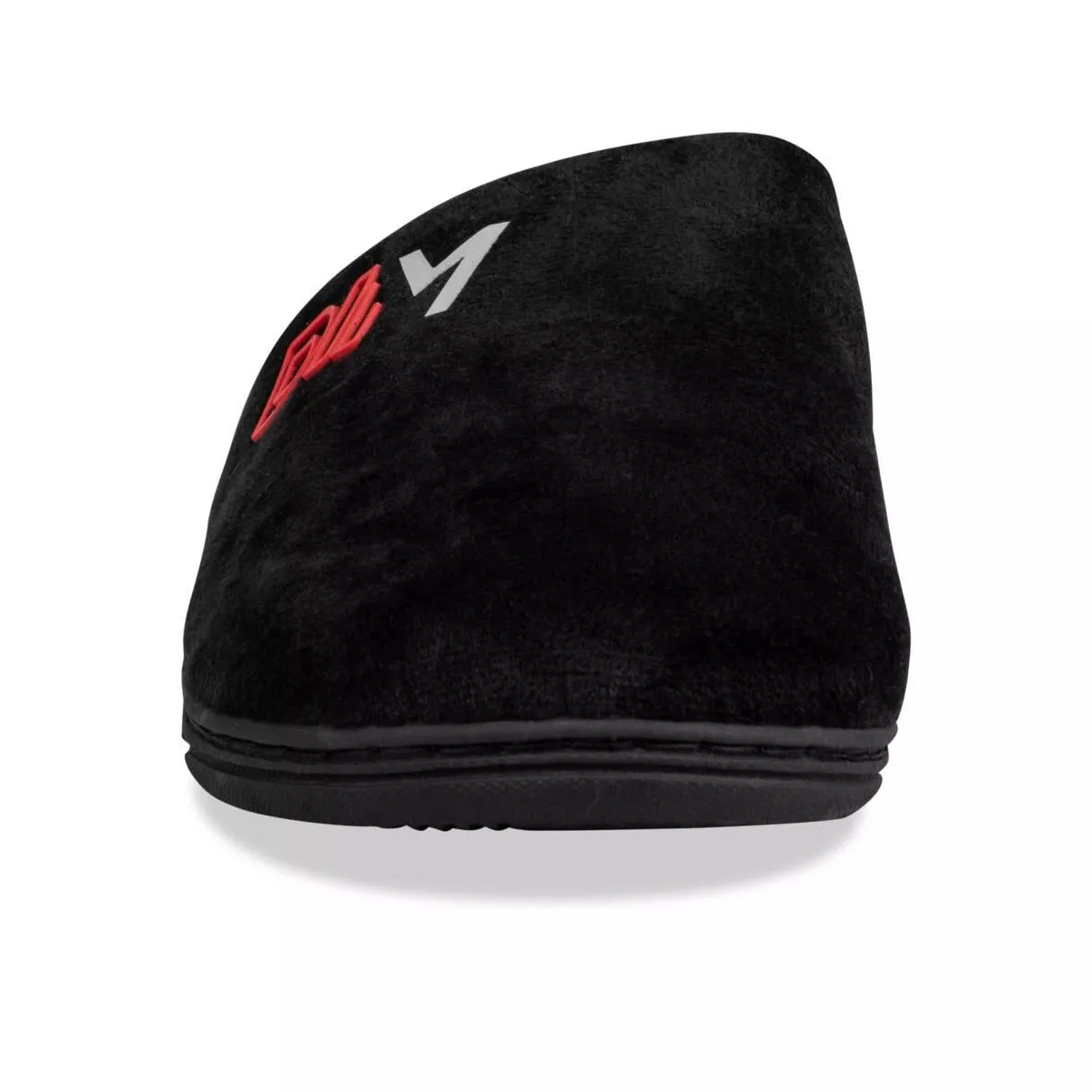 Black DIM Slippers