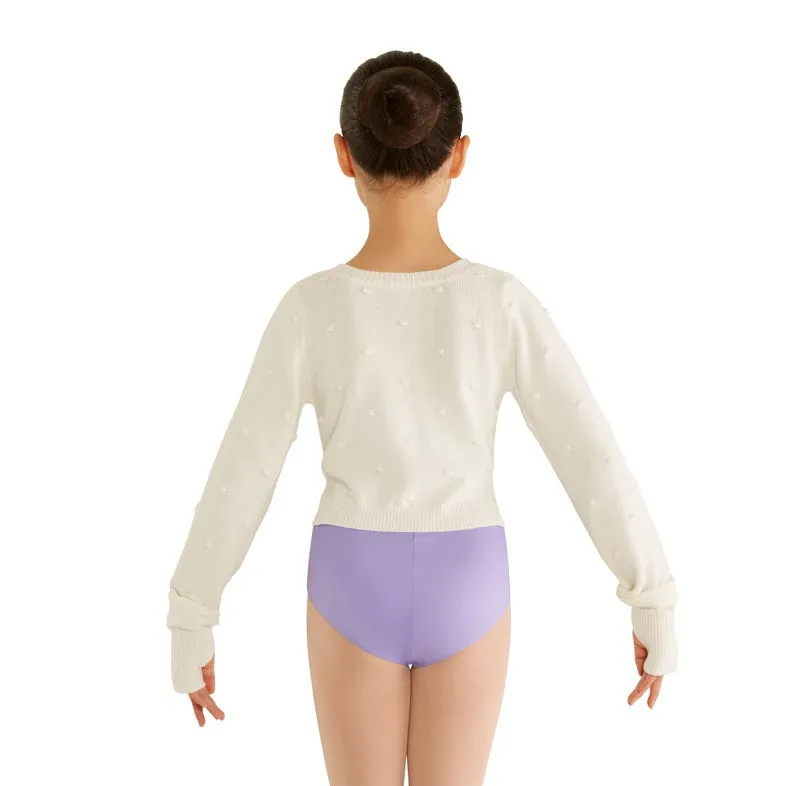 Bloch Bow Jumper