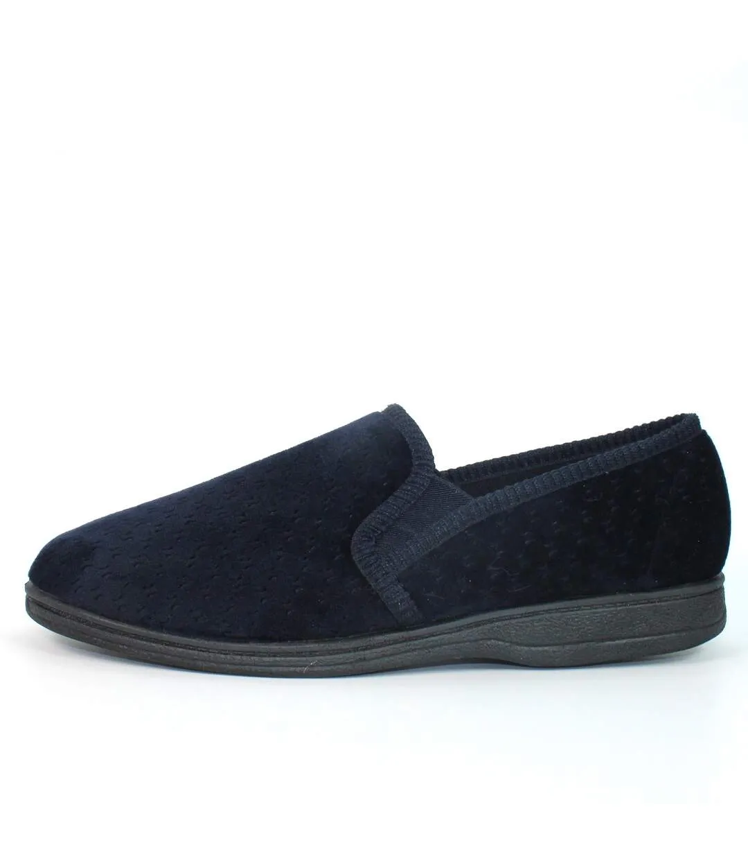 Blue Goodyear Men's Tamar Slippers