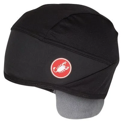 CASTELLI Estremo Black Under-Cap