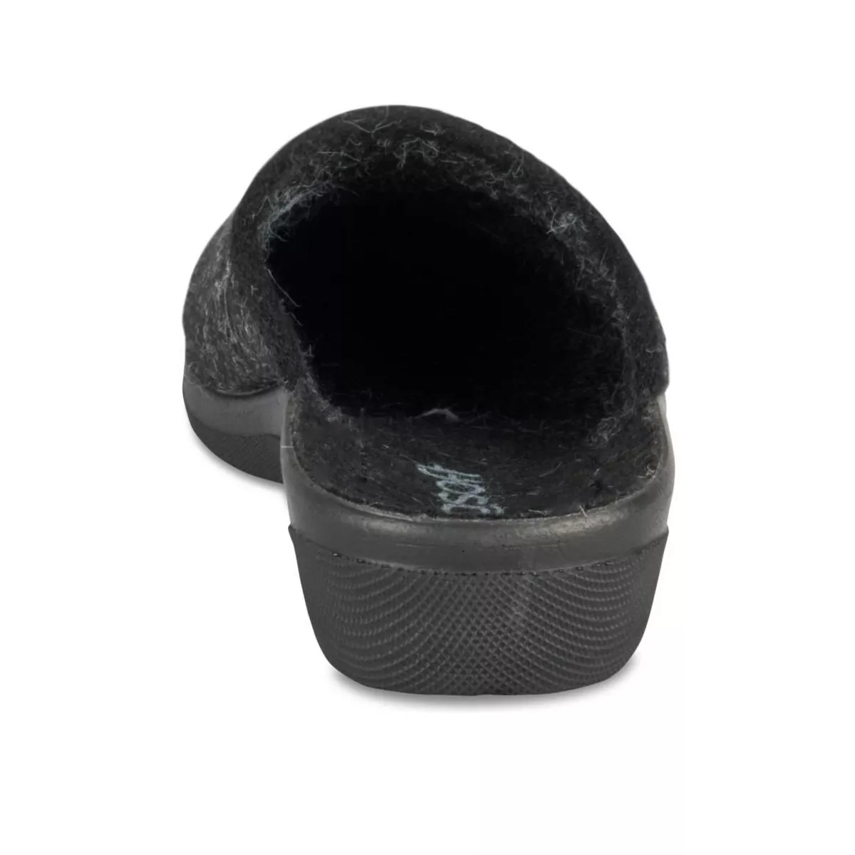 NEOSOFT RELAX Grey Slippers