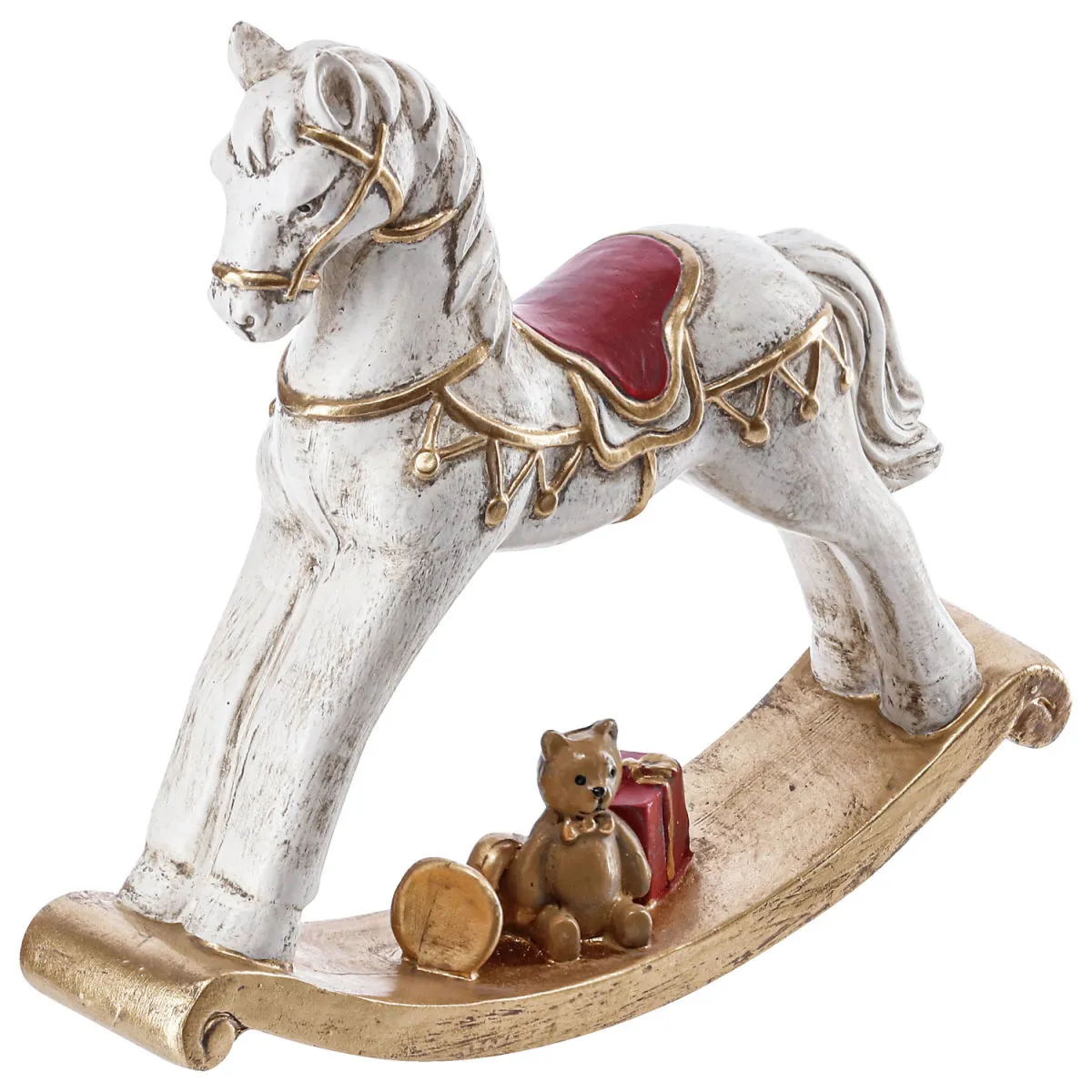 Cheval à bascule Suri 