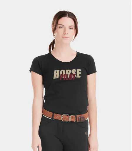 Custom Team T-Shirt
