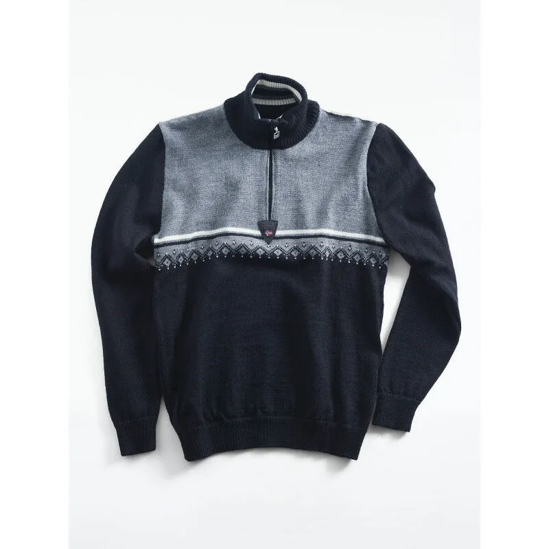 Dale of Norway Lahti Men's Pullover Sweater