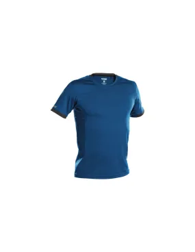 Dassy Nexus T-Shirt Gris/Noir L - - NEXGN-Lpbv
