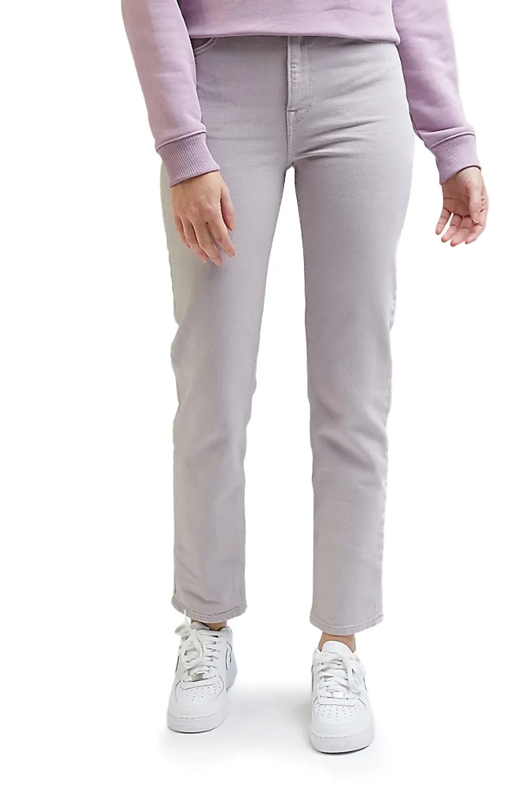 Deep Fog LEE CAROL Jeans
