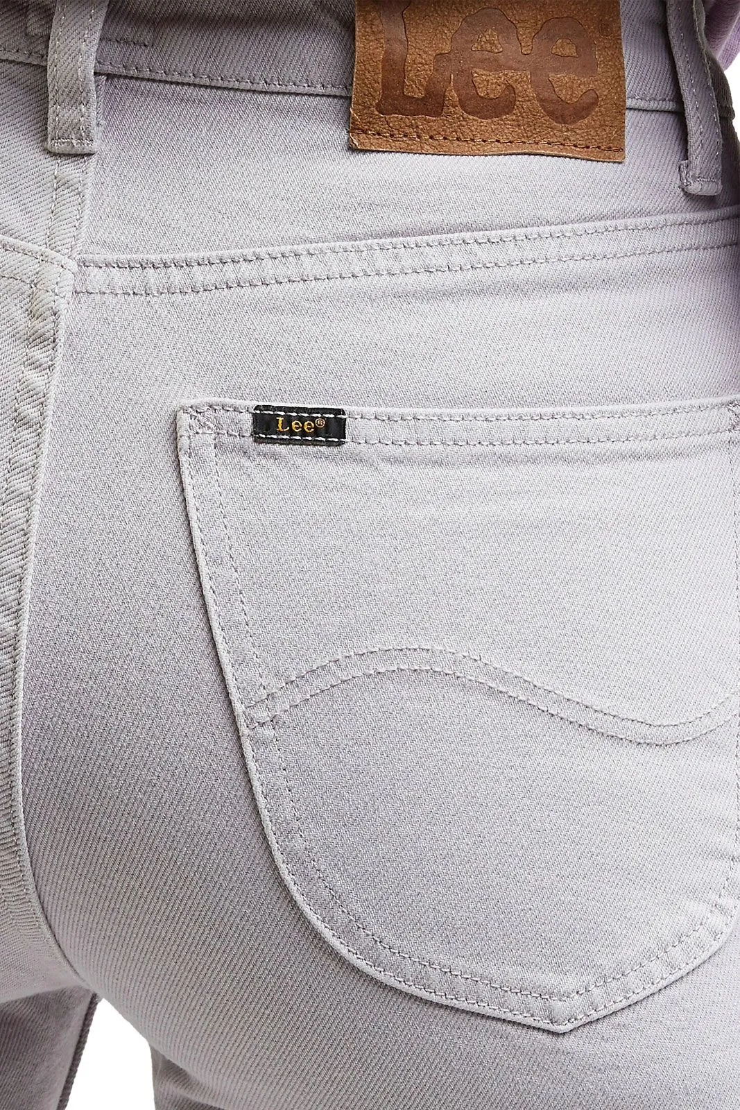 Deep Fog LEE CAROL Jeans