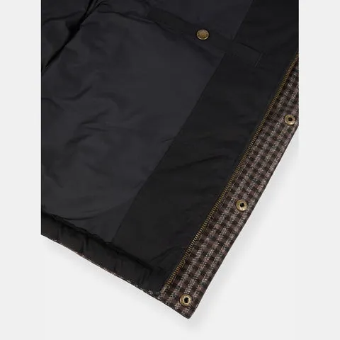 Dickies Women's Puffer Jacket - Frenchtown