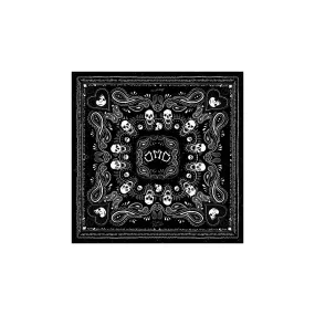 DMD Bones Motorcycle Scarf