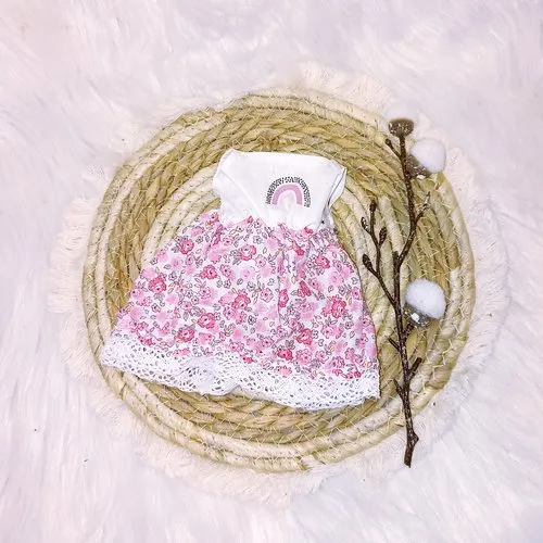 Doll Liberty Dress