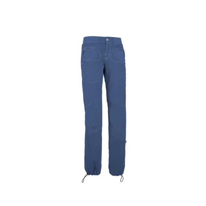 E9 Onda VS - Women's Climbing Pants | Hardloop
