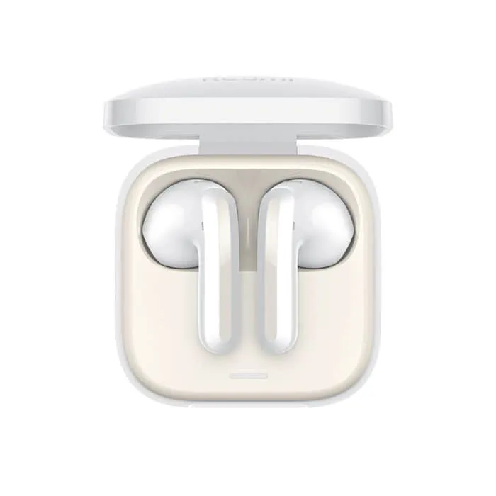 Ecouteurs XIAOMI Redmi Buds 6 Active Blancs