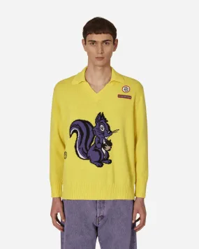 Emilio Knit Pullover