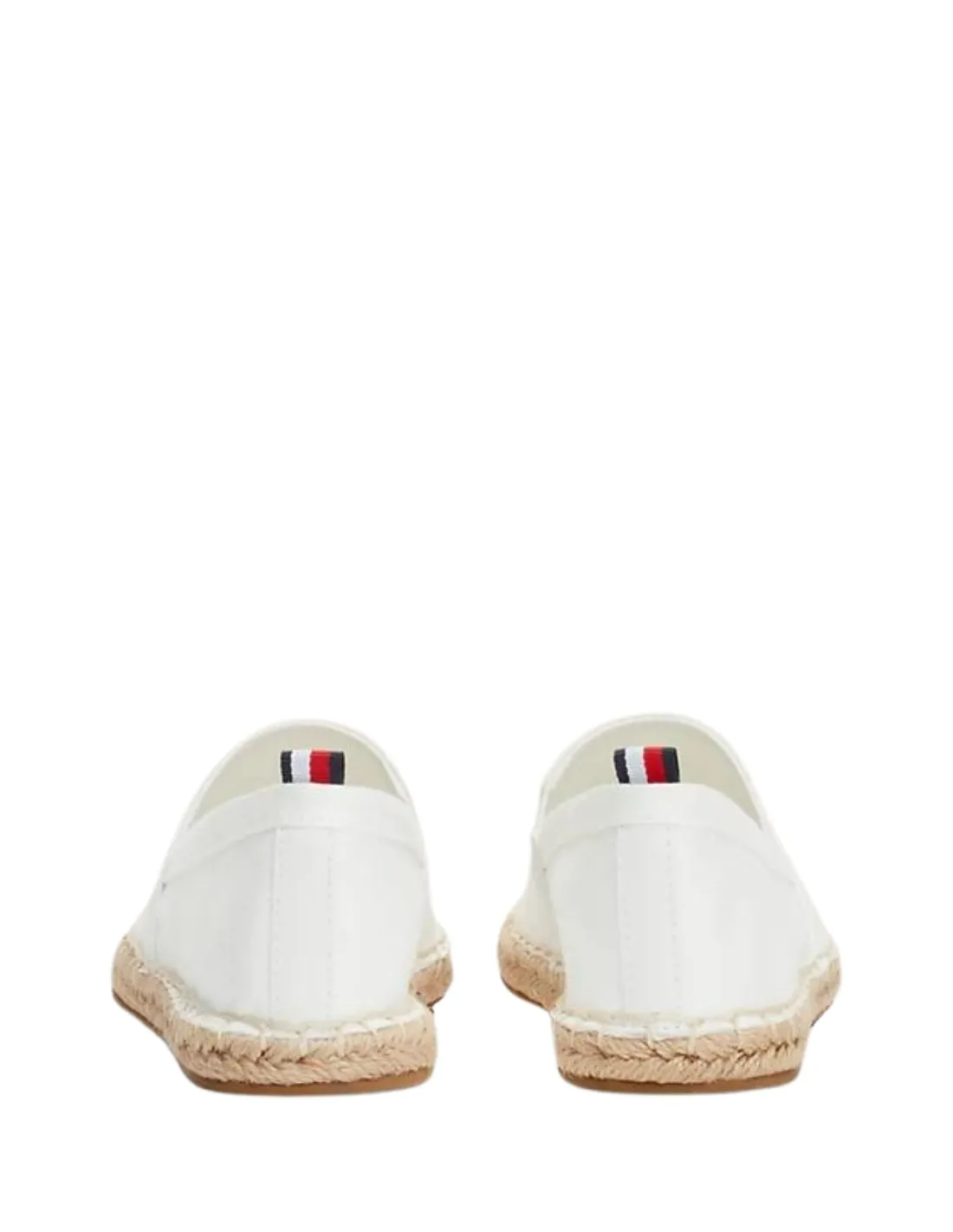 Tommy Hilfiger Women's Espadrilles in Ecru with Ref 59184 YBL