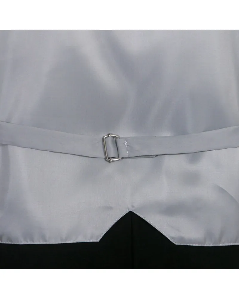 Gray plus size ceremonial outfit - Size-factory