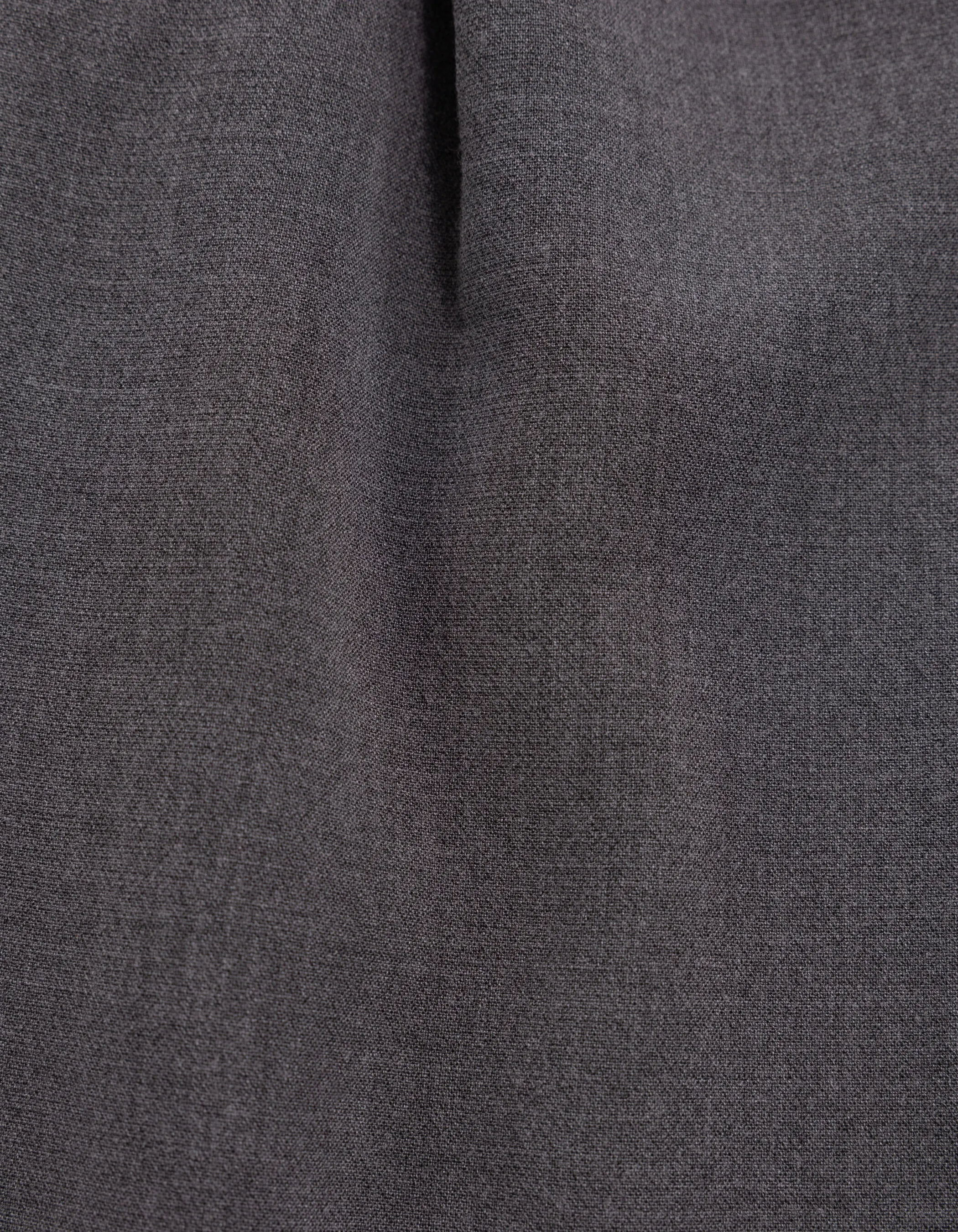 Gray wide leg pants for girls