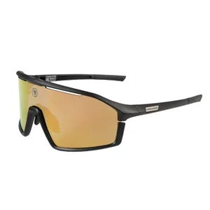 Hommes Ensemble de lunettes Dorado II - Jaune Néon
