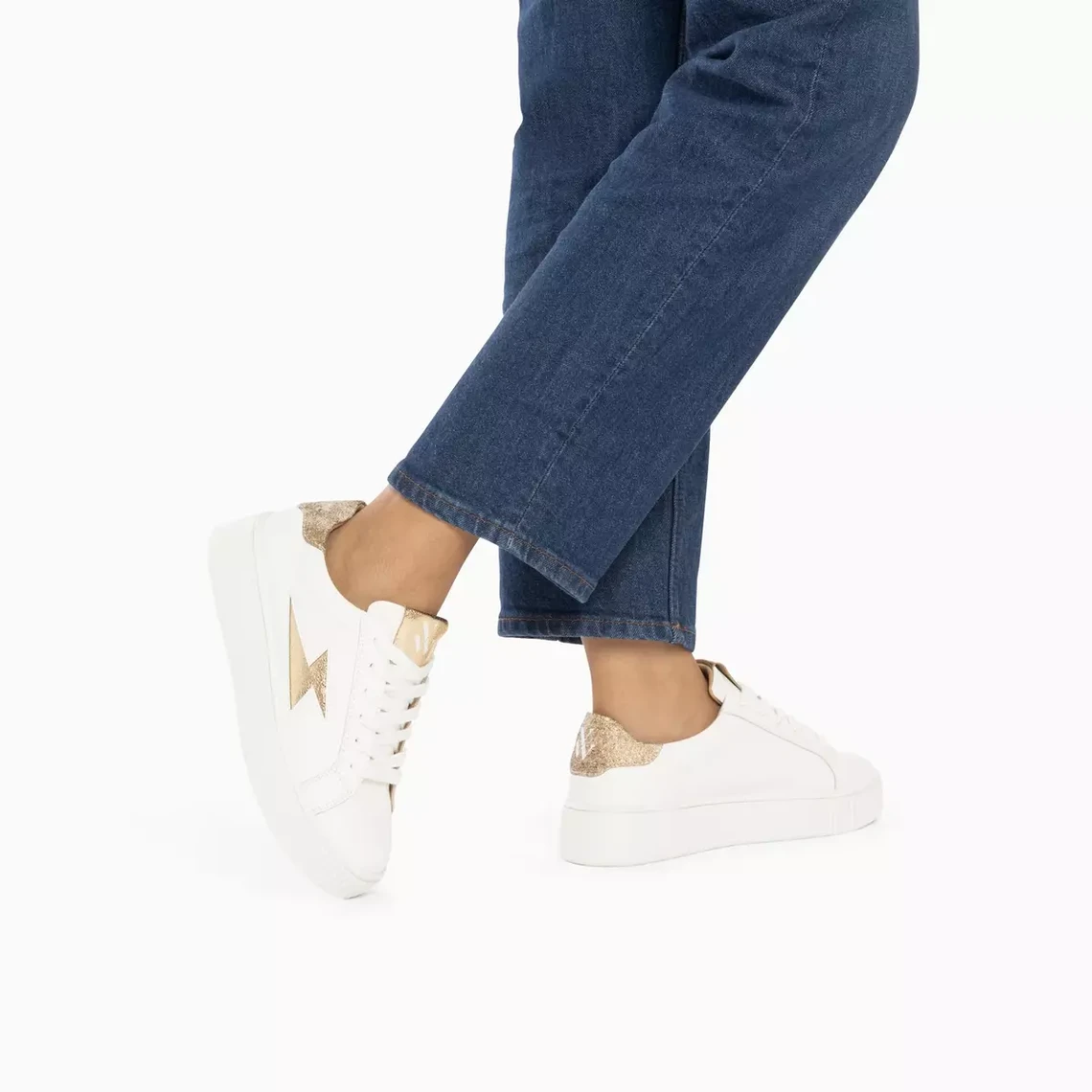 JOY baskets with laces | 3 Suisses
