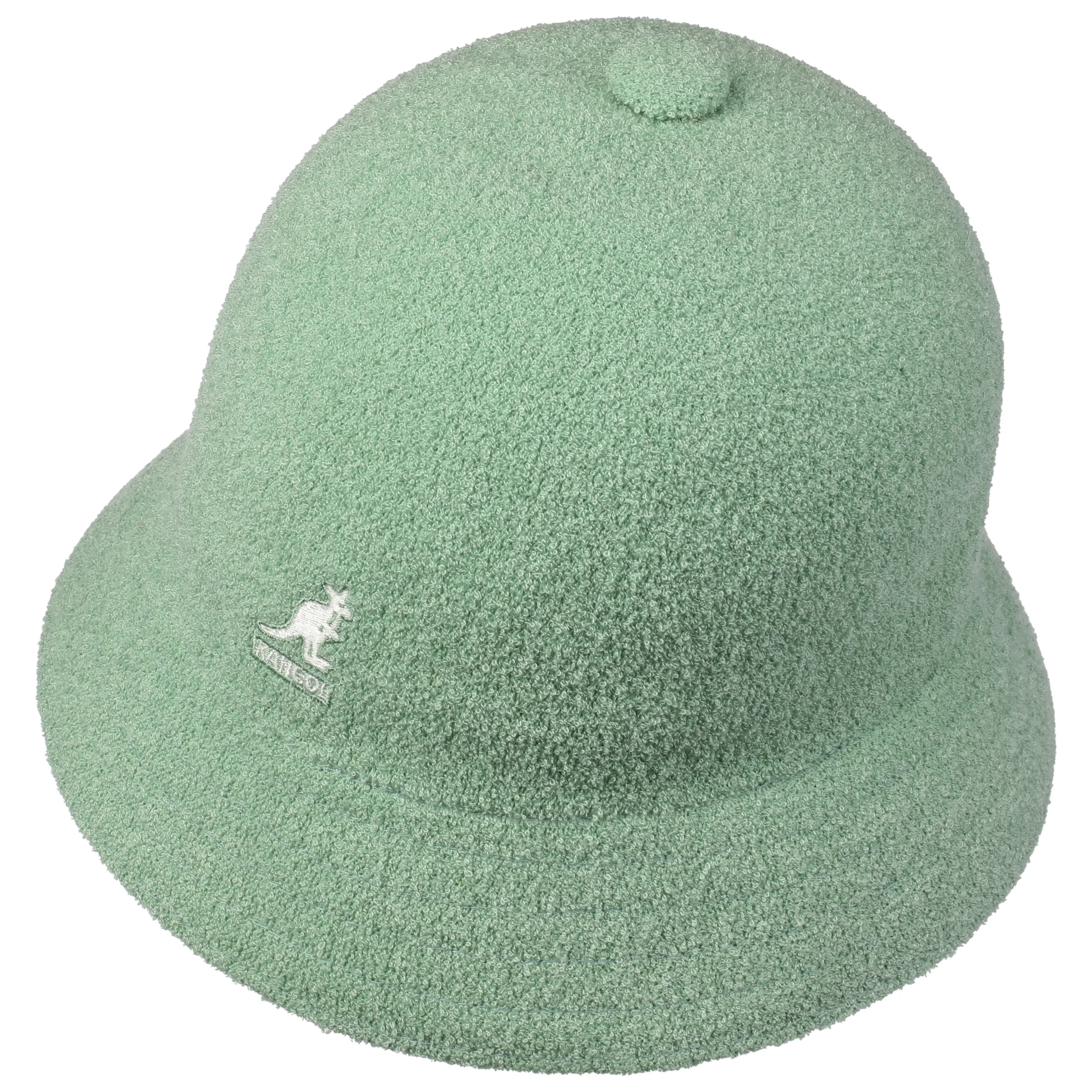 Kangol Bermuda Casual Hats → Shop Caps, Hats & Beanies Online ► Chapeaushop