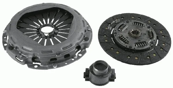 Kit d'embrayage SACHS 3400 700 483 