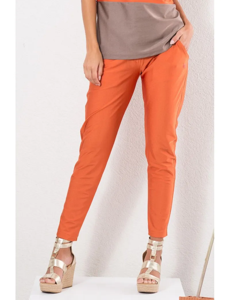 Kristiana SAND Terra - HBT Pants