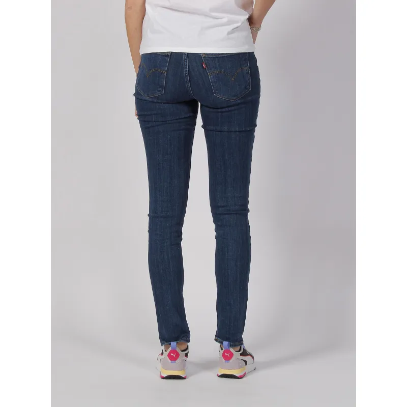 Limited Offer - Blue Women's Skinny Jeans 721 – Levi's | wimod