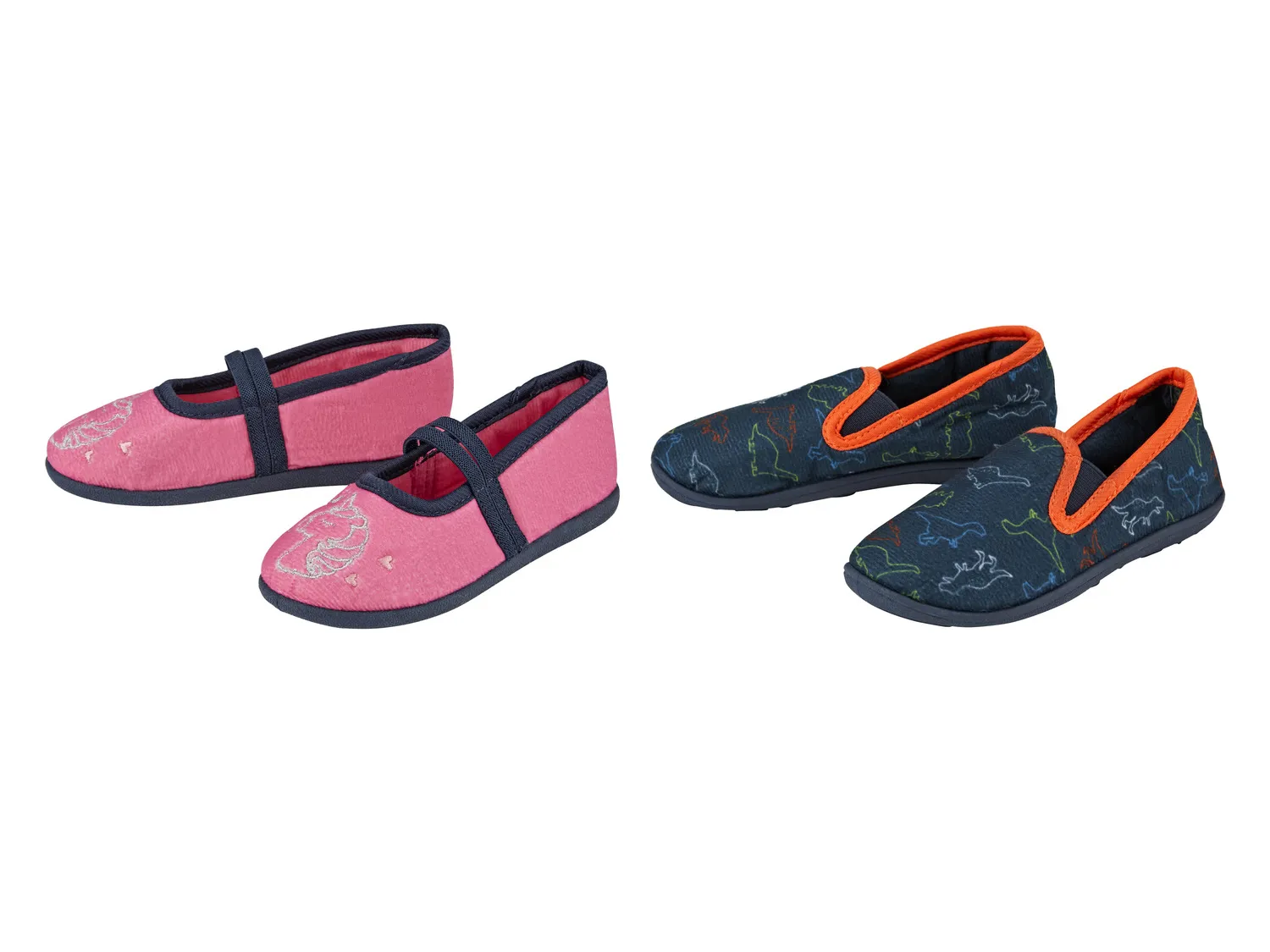 lupilu® Kids Slippers