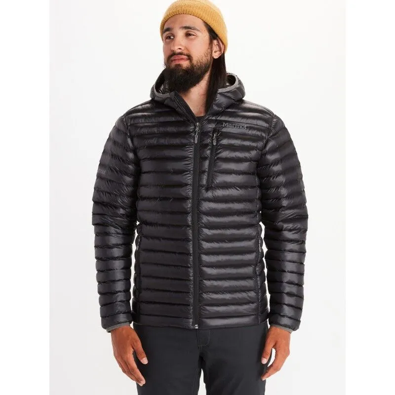 Marmot Avant Featherless Hoody - Men's Down Jacket | Hardloop
