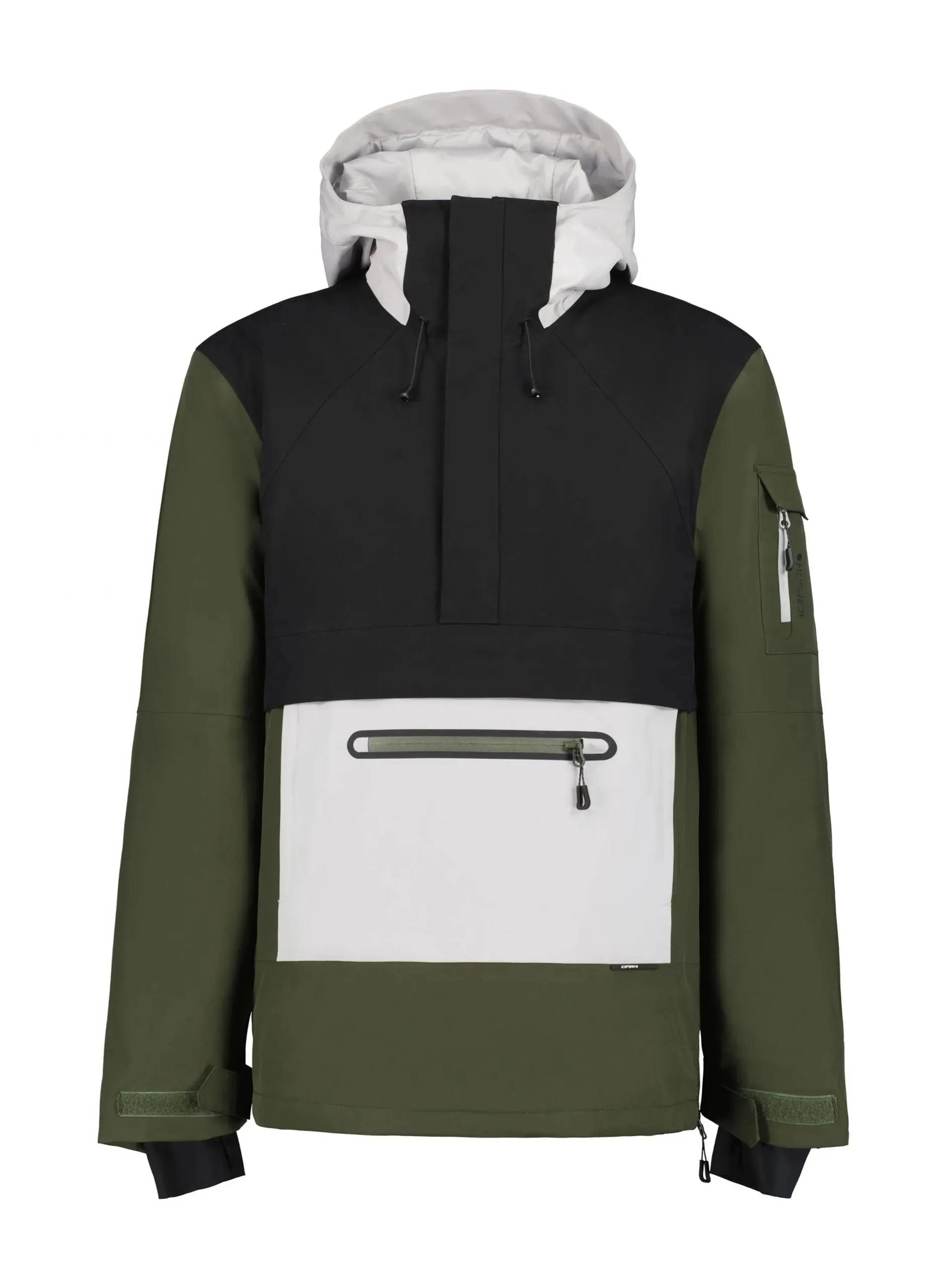 Men's Chelan Icepeak Ski Jacket