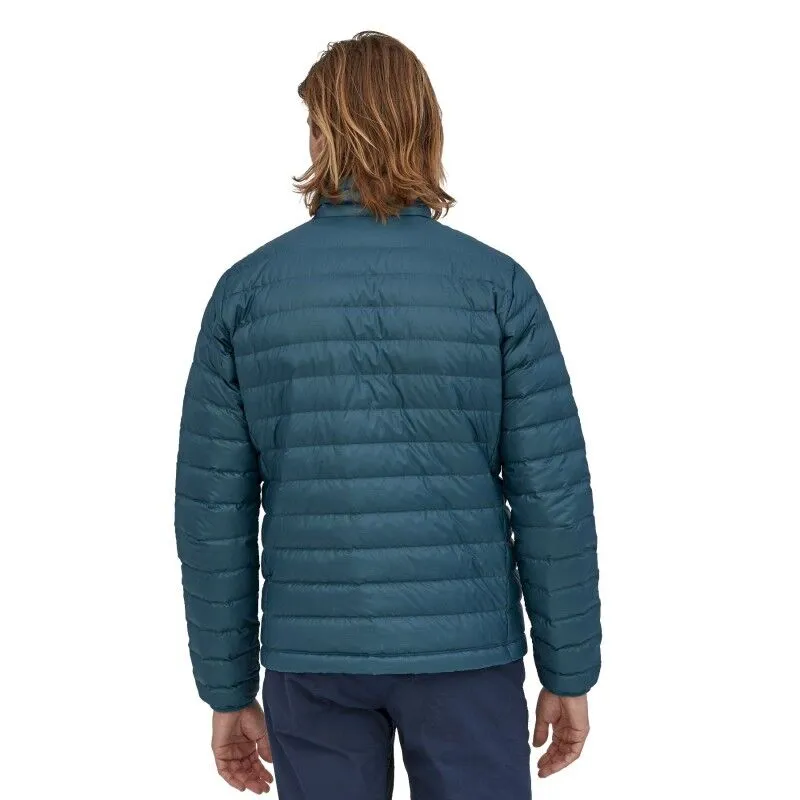 Men's Down Sweater - Patagonia Winter Coat on Sale | Hardloop