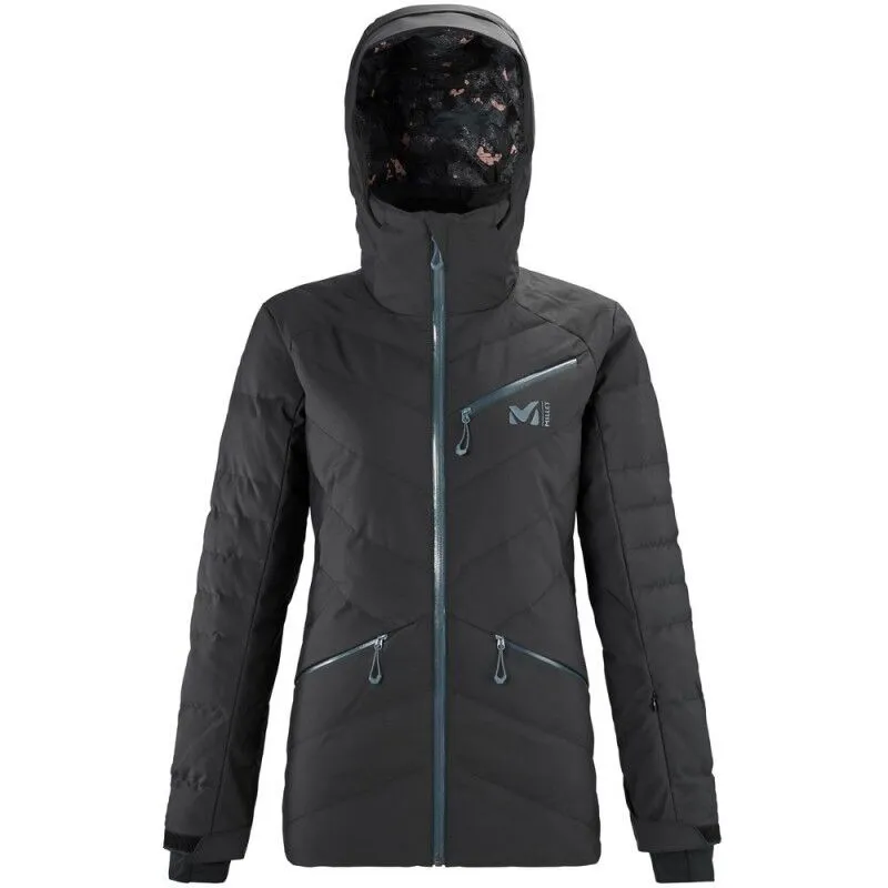 Millet Baqueira Ski Jacket for Women | Hardloop