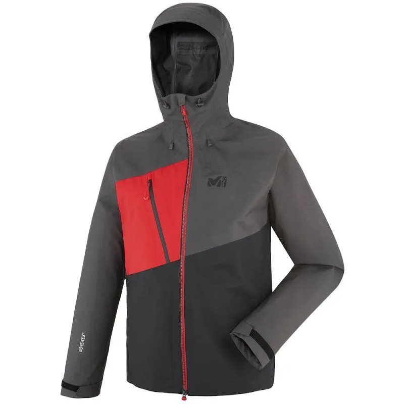 Millet Elevation One GTX Jacket for Men's Mountaineering
