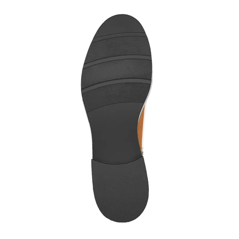 Motocycle Boots 4092 | Girotti