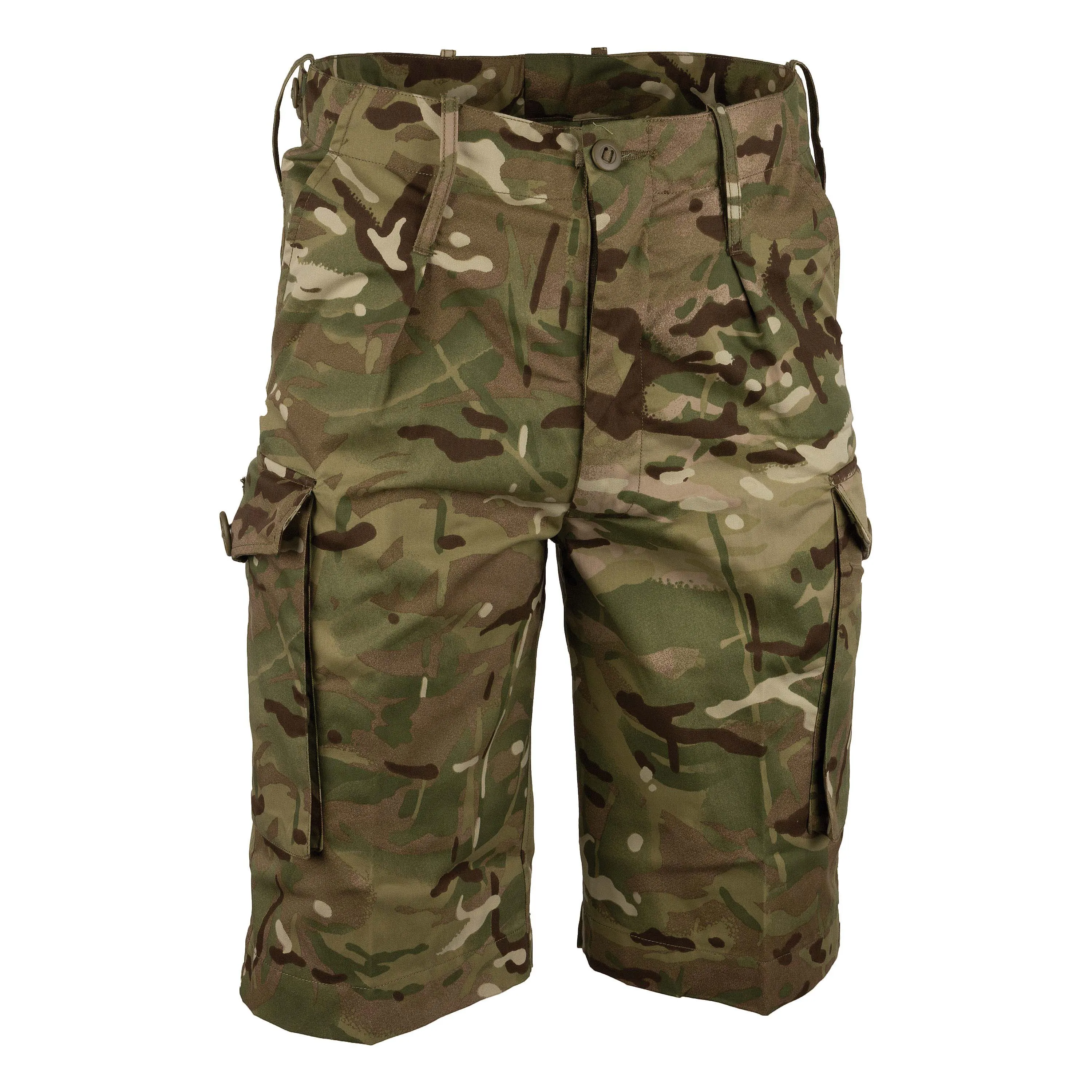 New Tarn MTP Combat Shorts