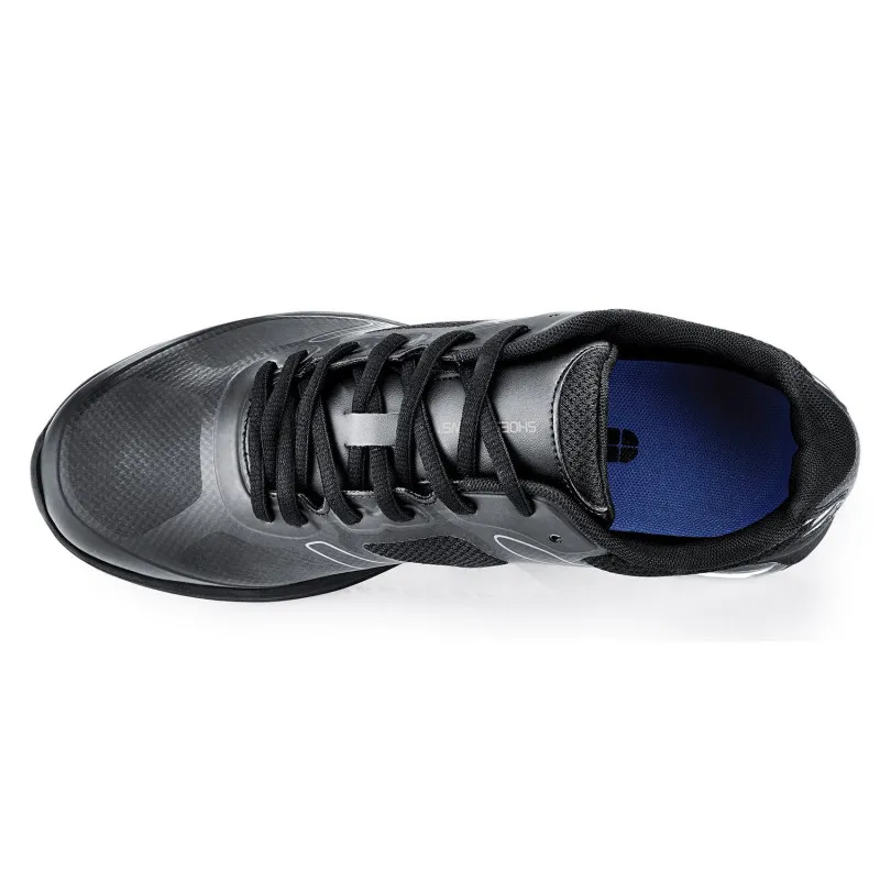 Non-Slip Men's Professional Work Shoes - SFC EVOLUTION 2