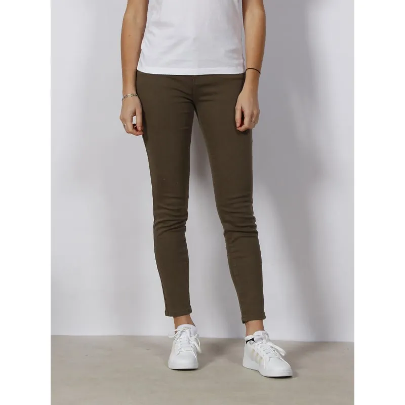 Order now - Women's Skinny 721 Blue Jeans - Levi's | wimod