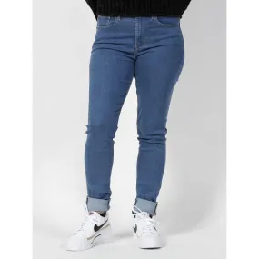 Order now - Women's Skinny 721 Blue Jeans - Levi's | wimod