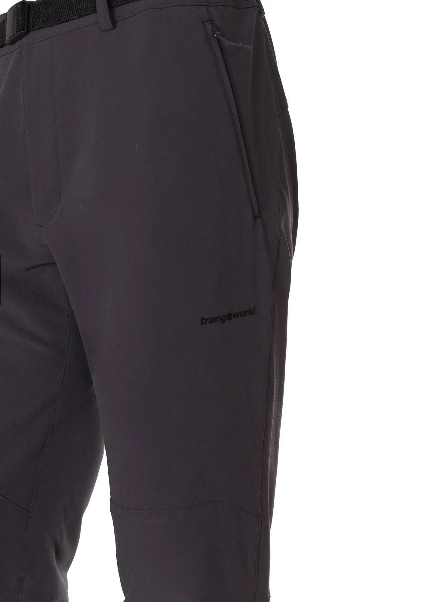 Orniz Ebony hiking pants