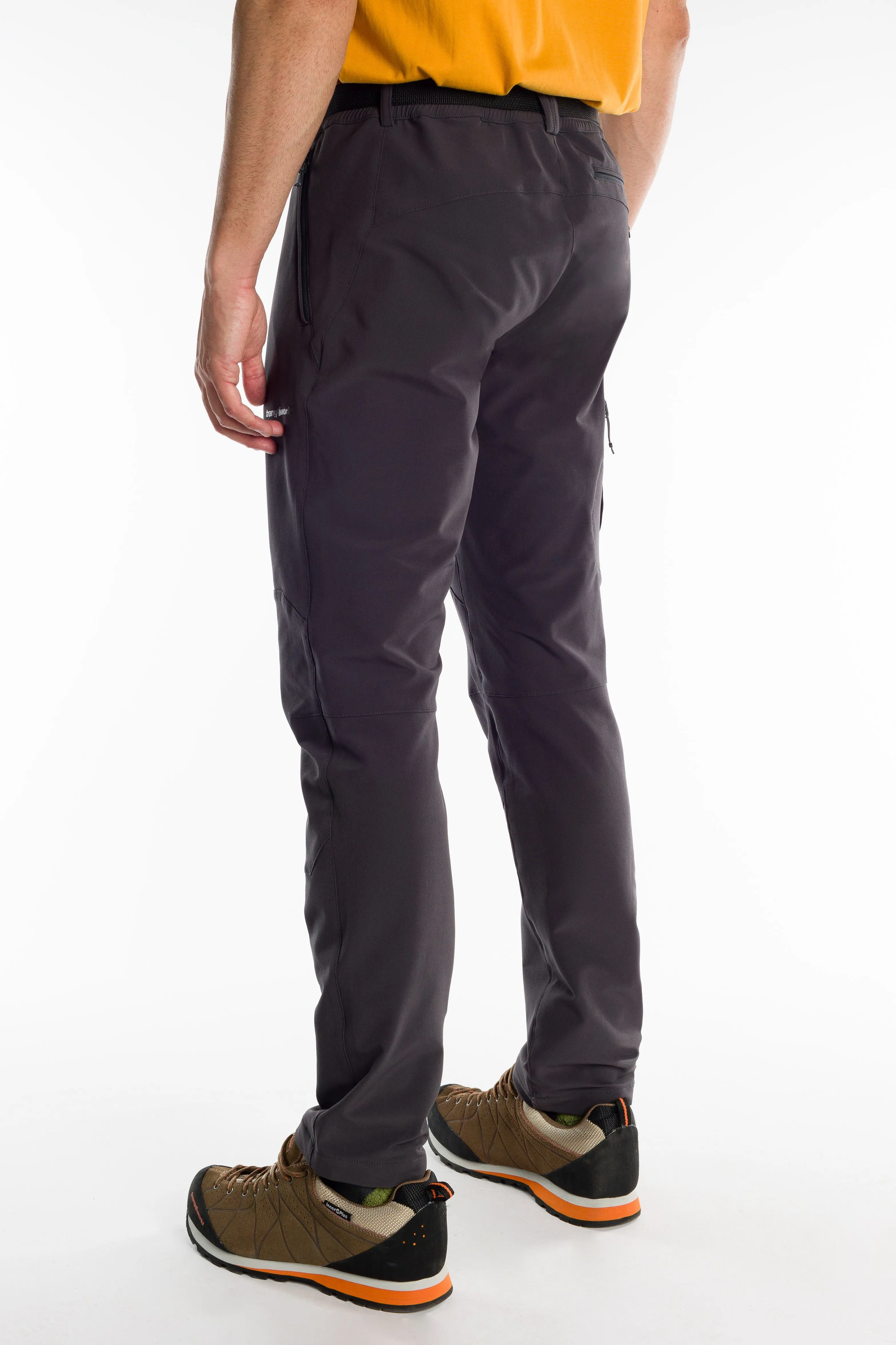Orniz Ebony hiking pants