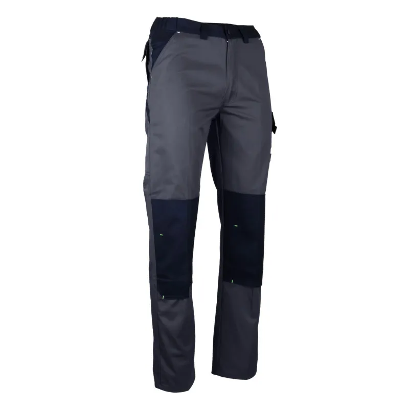 LMA Work Pants with Multiple Pockets | Professional Outfits