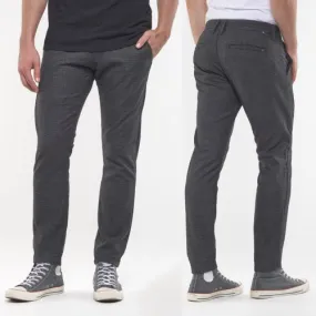 Le Temps des Cerises Men's Monty Gray Pants