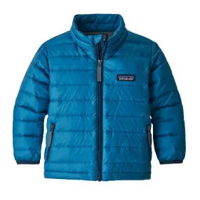Patagonia Kids' Down Jacket - Youth Puffer | Hardloop